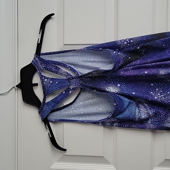 SO Active Girl's Tank - Picture 6 of 9